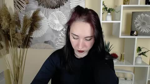 Diana online show from October 16, 9:38 pm