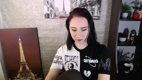 Diana online show from October 27, 8:13 pm