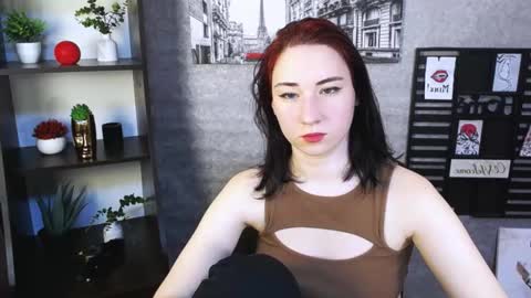 Diana online show from November 20, 3:12 pm