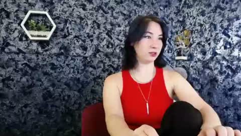 Snapshot of moon_foxy_ chatting on July 5, 6:48 pm Diana online show from July 5, 6:48 pm