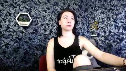 Snapshot of moon_foxy_ chatting on July 14, 5:01 am Diana online show from July 14, 5:01 am
