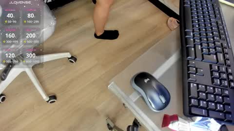 Sarah online show from January 5, 7:17 pm