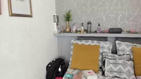 Snapshot of moon_lightt9 chatting on July 29, 9:13 pm Sarah online show from July 29, 9:13 pm