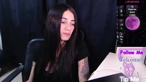 Moon Magic666 online show from March 2, 3:41 am