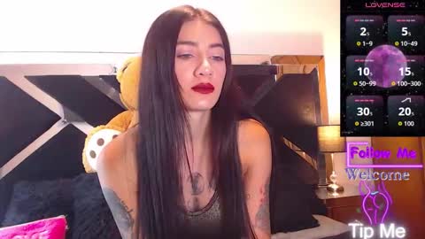 Moon Magic666 online show from March 12, 9:43 pm