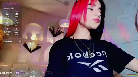 Moon online show from July 21, 8:00 pm