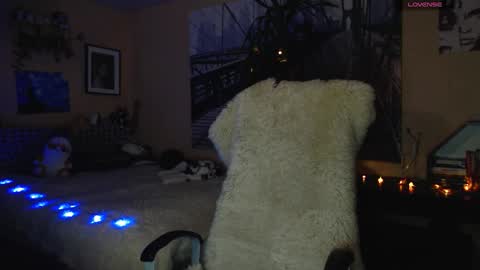 Keira online show from November 13, 1:54 pm