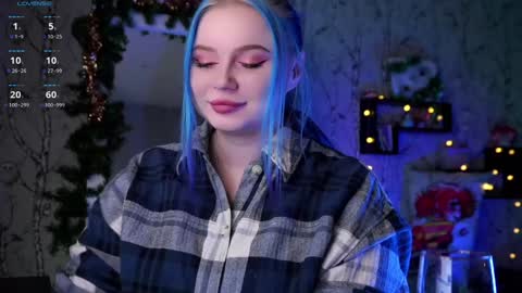 Emilia online show from December 30, 10:21 am