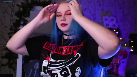 Emilia online show from January 27, 8:40 am