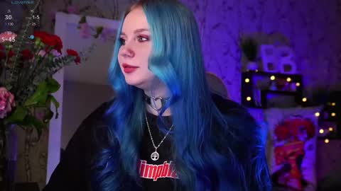 Emilia online show from February 14, 8:21 am