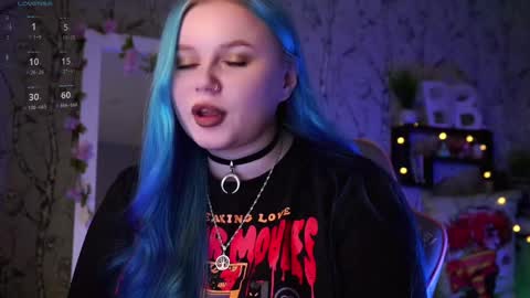 Emilia online show from February 21, 8:29 am