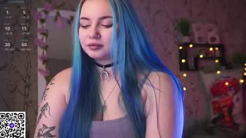 Emilia online show from February 26, 1:08 pm