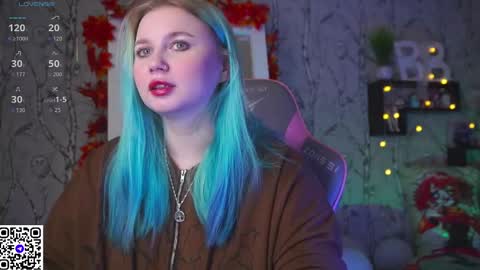 Emilia online show from September 15, 9:31 am