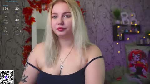 Emilia online show from November 15, 9:28 am