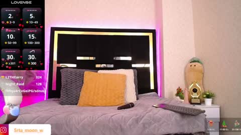 Snapshot of moon_water__ chatting on January 23, 2:28 pm Moon Water   online show from January 23, 2:28 pm