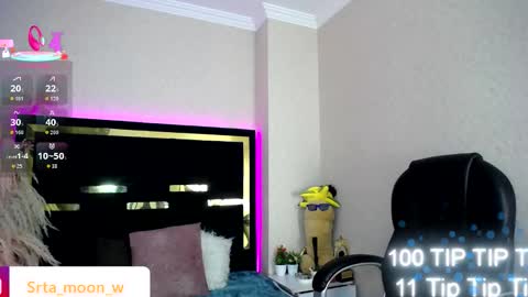 Snapshot of moon_water__ chatting on September 16, 11:44 am Moon Water   online show from September 16, 11:44 am