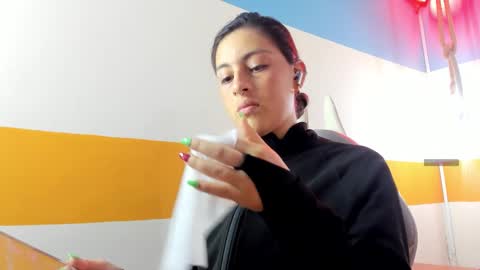 Winy online show from October 15, 11:21 am