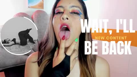 Winy online show from October 24, 11:06 am