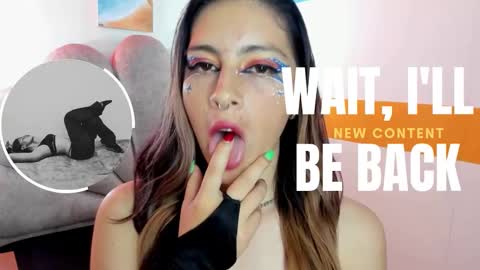 Winy online show from October 30, 11:22 am