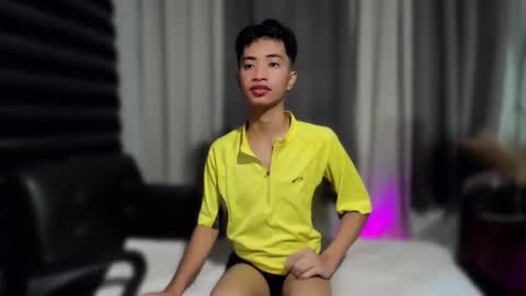 Josh online show from April 22, 8:06 am