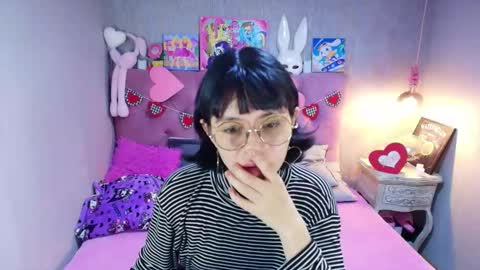 Charlotte online show from February 15, 6:48 pm