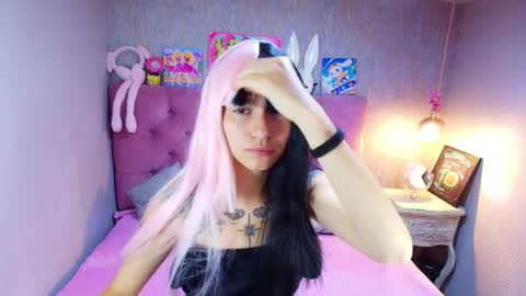 Charlotte online show from February 25, 7:12 pm