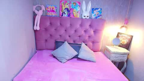 Charlotte online show from March 17, 6:44 pm