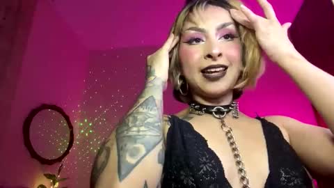 Cinna online show from March 11, 12:16 am