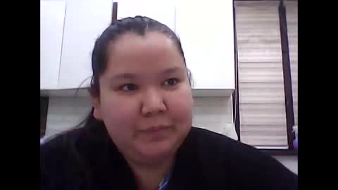 mooned_astrid online show from November 4, 5:56 pm