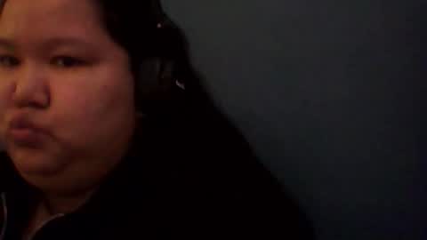 mooned_astrid online show from December 22, 8:55 am