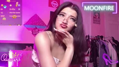 Nicky  online show from February 10, 10:30 am