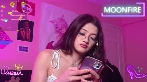 Nicky  online show from March 30, 11:28 pm