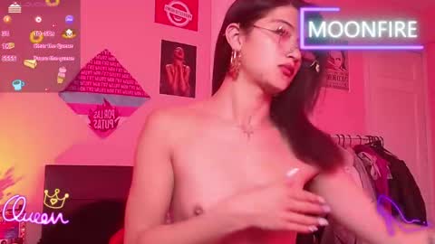 Nicky  online show from April 23, 12:29 pm