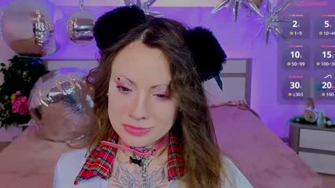 Erica online show from April 4, 11:29 am