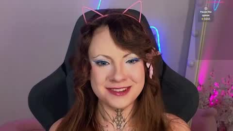 Erica online show from April 19, 10:14 am