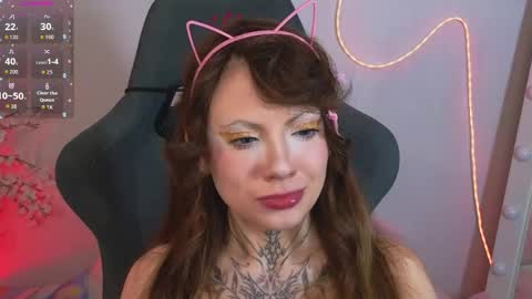 Erica online show from April 21, 8:53 am