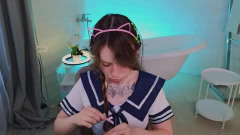 Erica online show from June 7, 10:52 am