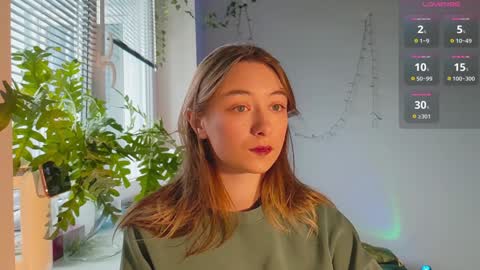 Dana online show from February 2, 9:30 am