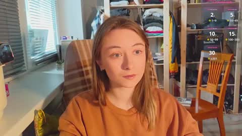 Dana online show from February 8, 10:29 am