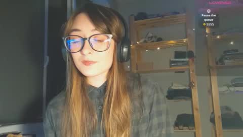 Dana online show from October 4, 8:40 pm