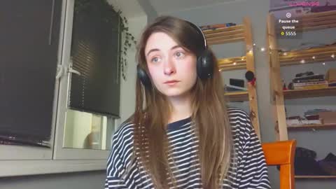 Dana online show from November 16, 3:56 am