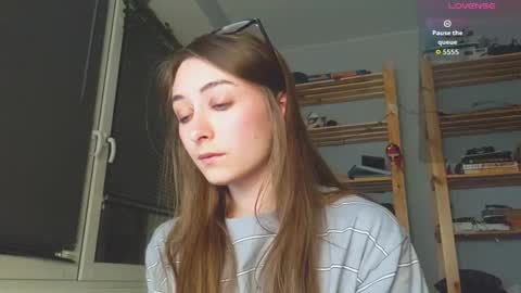 Dana online show from December 1, 9:09 pm