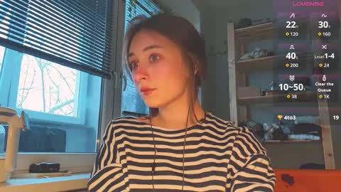 Dana online show from February 13, 3:08 pm