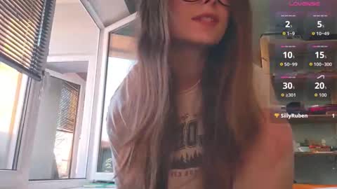 Dana online show from March 21, 4:21 pm