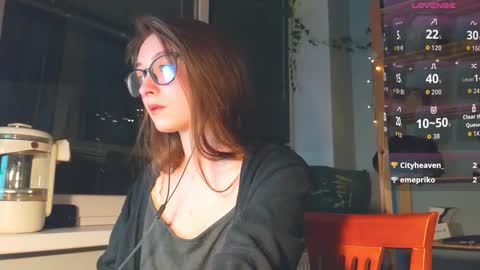 Dana online show from March 29, 6:30 pm