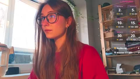 Dana online show from April 8, 4:18 pm