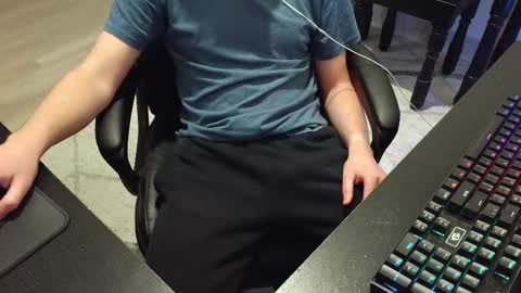 moonlighter7 online show from November 10, 1:37 am