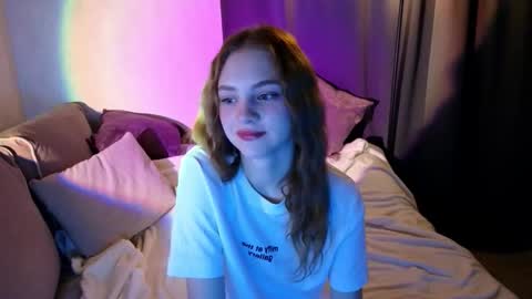 Maya online show from October 16, 9:27 pm