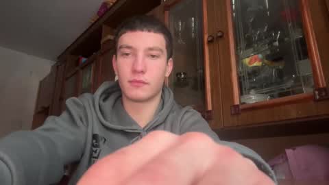 ARTUR online show from February 4, 2:01 pm