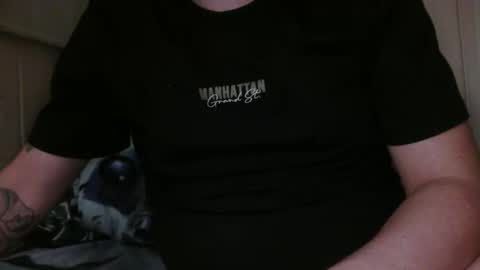 BouncyBoner online show from October 5, 2:54 am